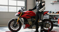 Ducati Surges In Global Coverage