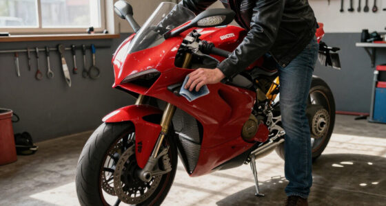 Ducati Surges In Global Coverage