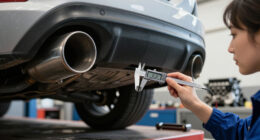 Exhaust Shape Matters, And This Dyno Test Shows Why With Visual Proof