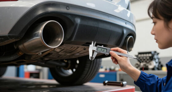 Exhaust Shape Matters, And This Dyno Test Shows Why With Visual Proof