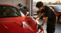 Ferrari Surges In Global Coverage