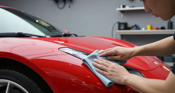 Ferrari Surges In Global Coverage