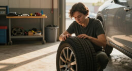 Filippo Breaks Down The New California Tire Law