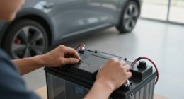 Geely Is Testing A Solid-State Battery With Over 621 Miles Of Range. It Could End Up In A Volvo