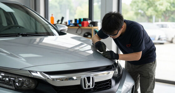 Honda Surges In Global Coverage