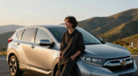 Honda Surges In Global Coverage