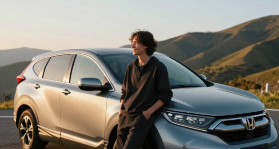 Honda Surges In Global Coverage