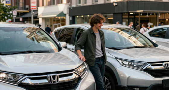 Honda Surges In Global Coverage