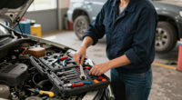How to Choose Automotive Repair Tool Sets