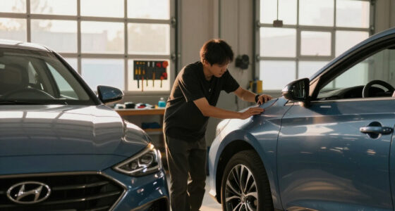 Hyundai Surges In Global Coverage