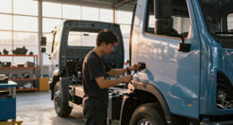 Hyundai Wants To Build Trucks In The US For The Whole World: TDS
