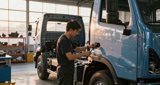 Hyundai Wants To Build Trucks In The US For The Whole World: TDS