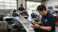 Inside Honda’s Shaky Return To F1: Racing Boss Watanabe Talks Vibrations, Tense Meetings, What’s Next