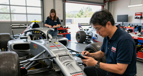 Inside Honda’s Shaky Return To F1: Racing Boss Watanabe Talks Vibrations, Tense Meetings, What’s Next