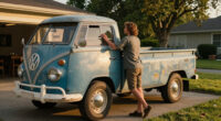 Is A VW Truck Actually Coming To The U.S.?