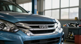Isuzu Surges In Global Coverage
