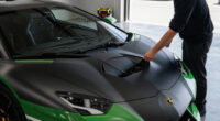 Lamborghini Revuelto SV Debuts With 1,050 HP And A Dedicated Fun Mode