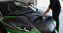 Lamborghini Revuelto SV Debuts With 1,050 HP And A Dedicated Fun Mode