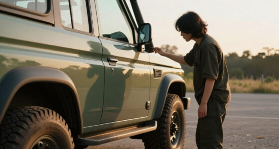 Land Rover Surges In Global Coverage