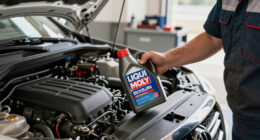 Liqui Moly
