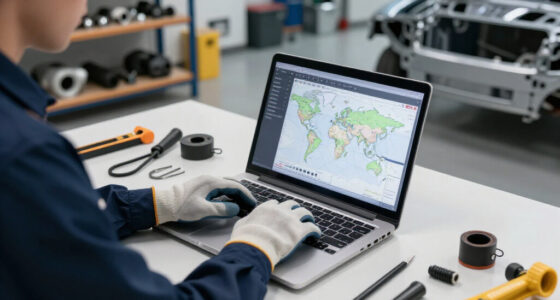 Magna International Surges In Global Coverage