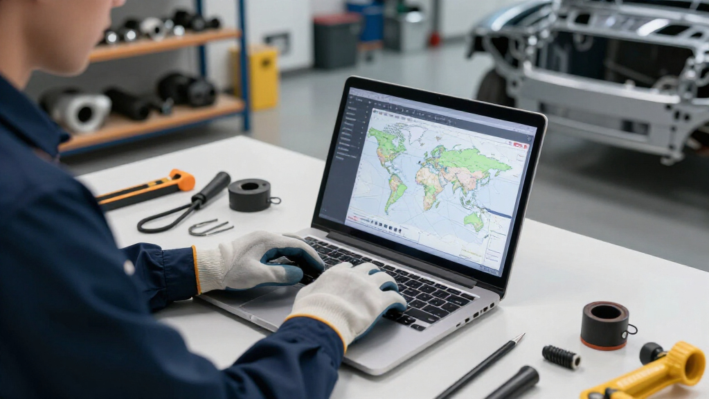 Magna International Surges In Global Coverage