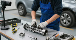 Magna International Surges In Global Coverage