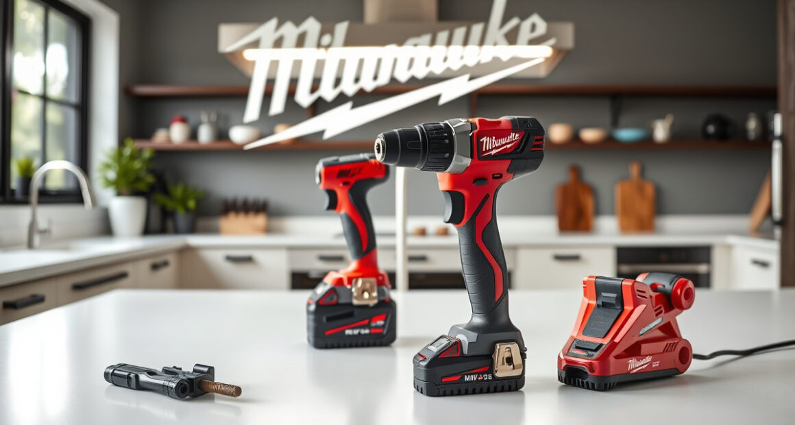 Milwaukee Lineup Compared: Which Model Should You Buy in 2026?