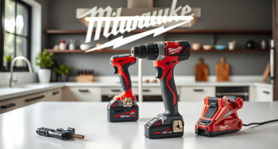 Milwaukee Lineup Compared: Which Model Should You Buy in 2026?