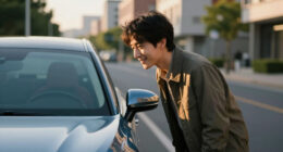 Motor Company Surges In Global Coverage
