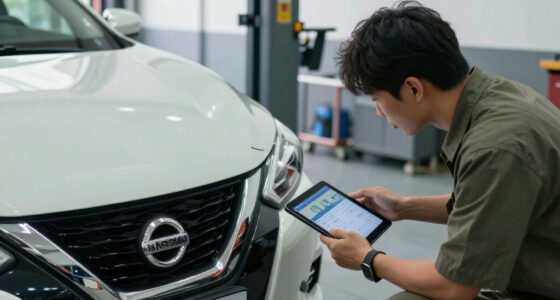 Nissan Surges In Global Coverage