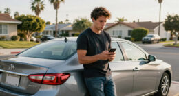 Not Married And Need Car Insurance? You Can Get Dinged For That In California - Los Angeles Times