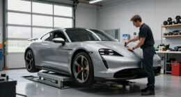 Porsche CEO Confirms The Electric 718 Is Still Coming
