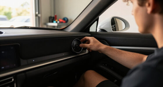 Porsche Finds Yet Another Way To Shed Weight, And It’s In Sound Systems