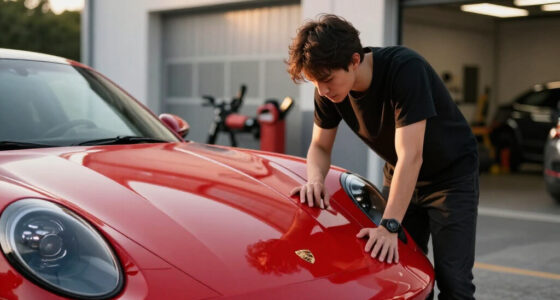 Porsche Surges In Global Coverage