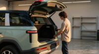 Rivian Just Added The ‘Number One Most Requested Feature’ To The R1S