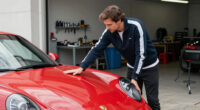 Sami Khedira Porsche
