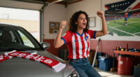 Sevilla - Atletico Madrid