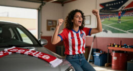 Sevilla - Atletico Madrid