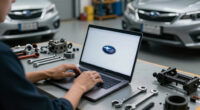 Subaru Surges In Global Coverage
