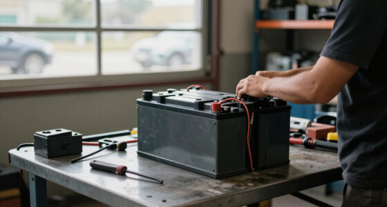 This American Battery Could Break China’s Grip On The EV Supply Chain