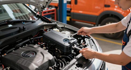 This New All-In-One Range Extender Is Ready To Go Into Any Electric Truck