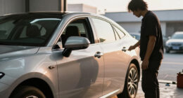 Toyota Avalon Surges In Global Coverage