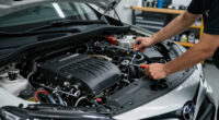 Toyota Surges In Global Coverage
