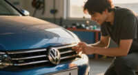 Volkswagen Surges In Global Coverage