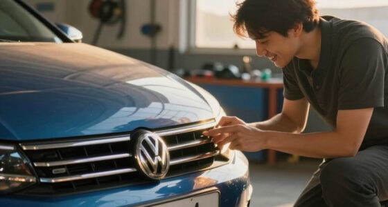 Volkswagen Surges In Global Coverage