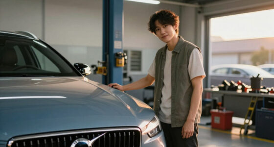 Volvo Surges In Global Coverage