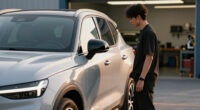 Volvo Surges In Global Coverage