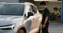 Volvo Surges In Global Coverage