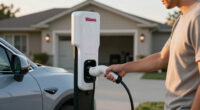 Wawa Branded EV Chargers Are Here Thanks To Electrify America